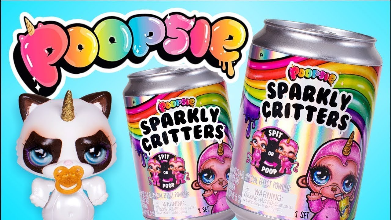 Poopsie Slime Surprise, hora de nuevos Slimes!