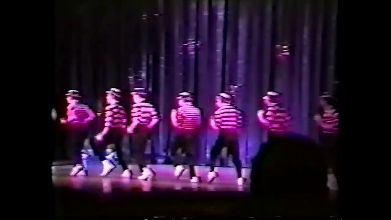 Who's Got The Pain? - Damn Yankees (1994)  Bebe Neuwirth & Victor Garber