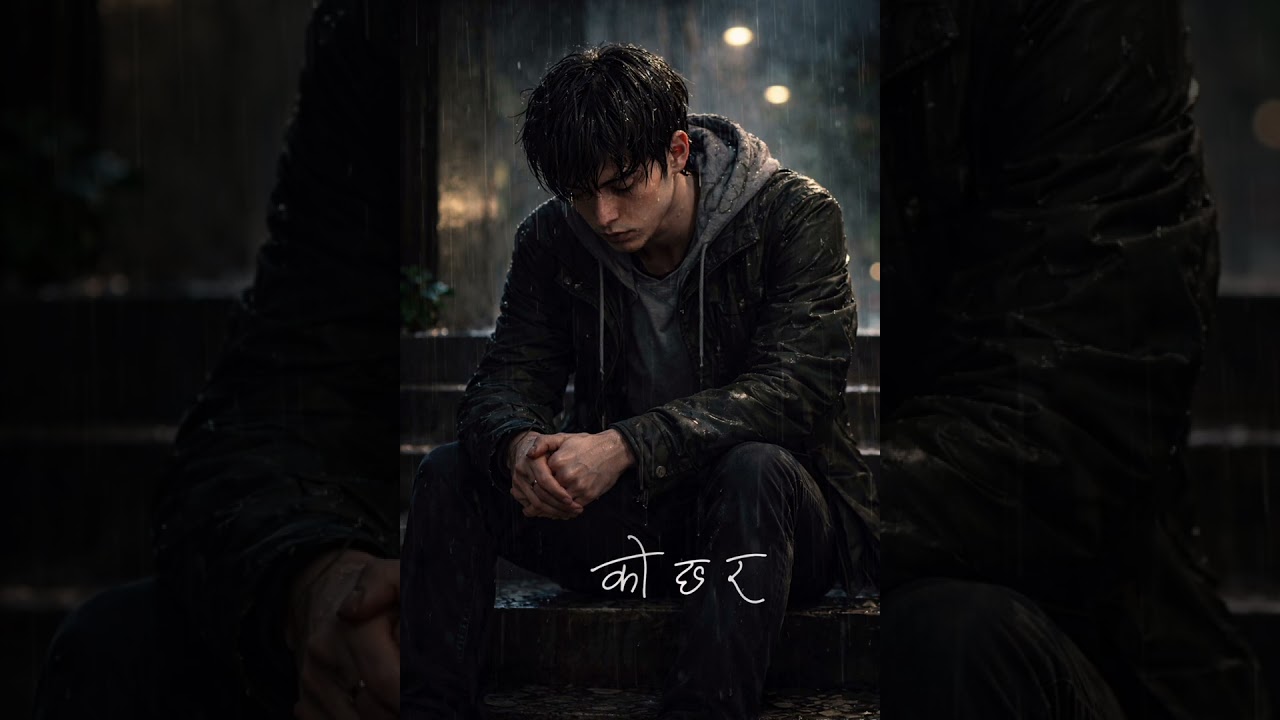 को छ र//Nepali Song//AI Music 