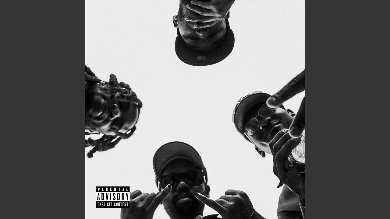 Peanut Butter (feat. Chris P House)