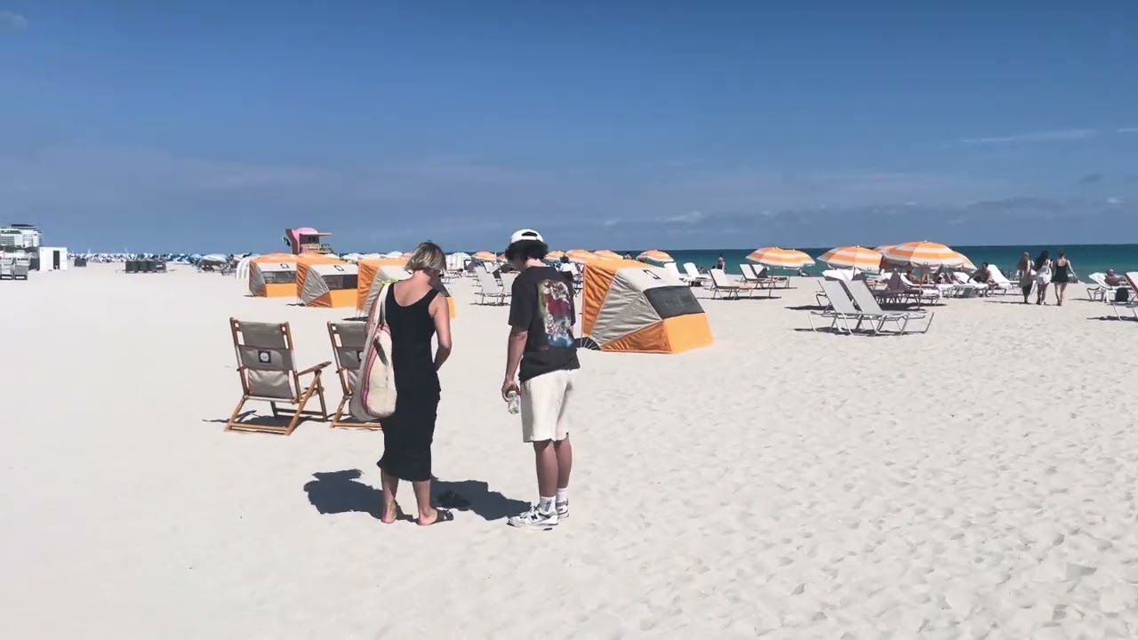 Miami Beach