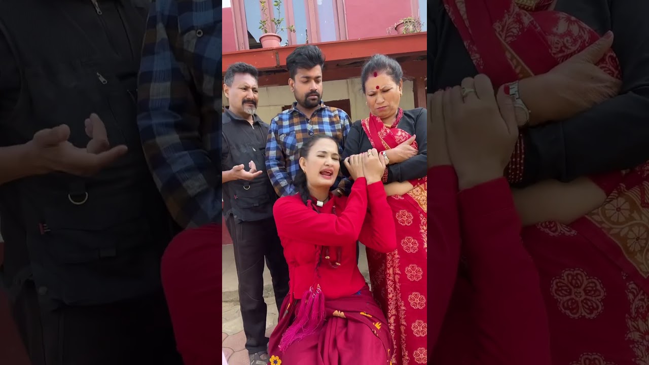 Chindina mata 😏 #sunisha