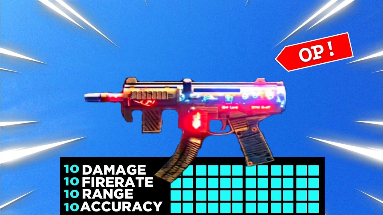 DAEMON 4.0 😍 | *BEST* DAEMON 3XB CLASS SETUP IN BO4