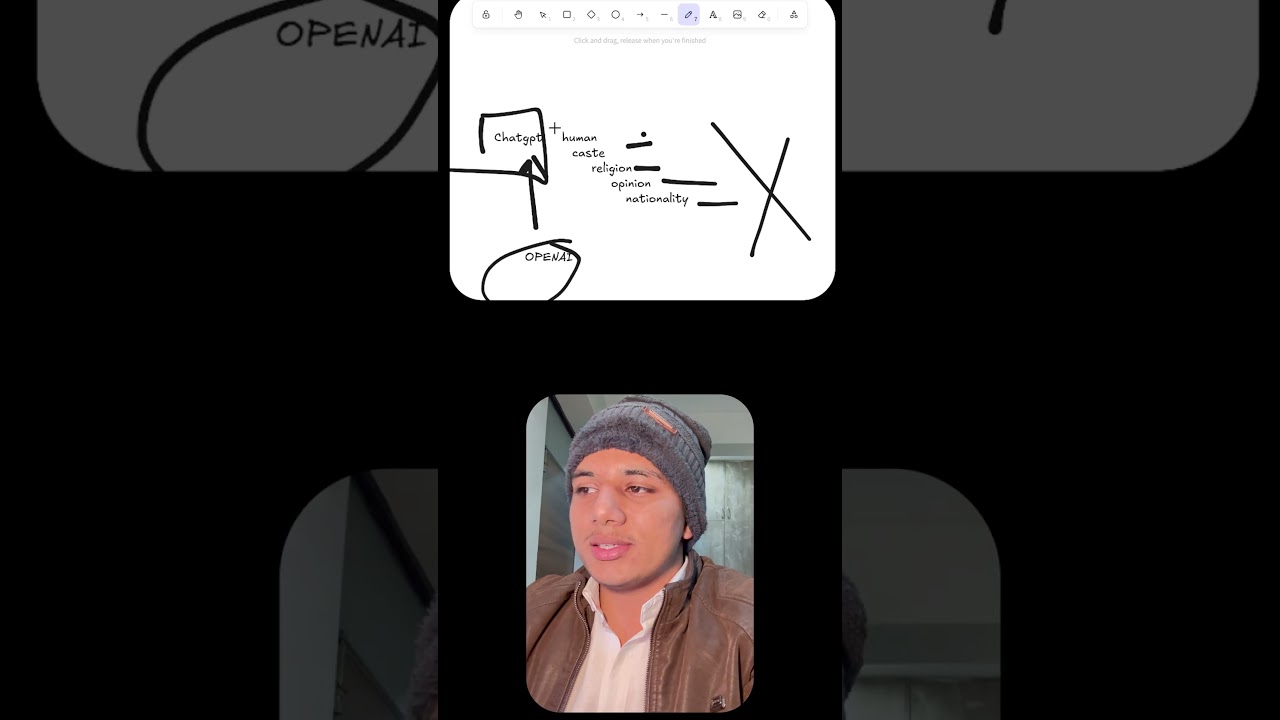 Does ChatGPT Have Bias? Let Me Explain How AI Really Works&hellip;