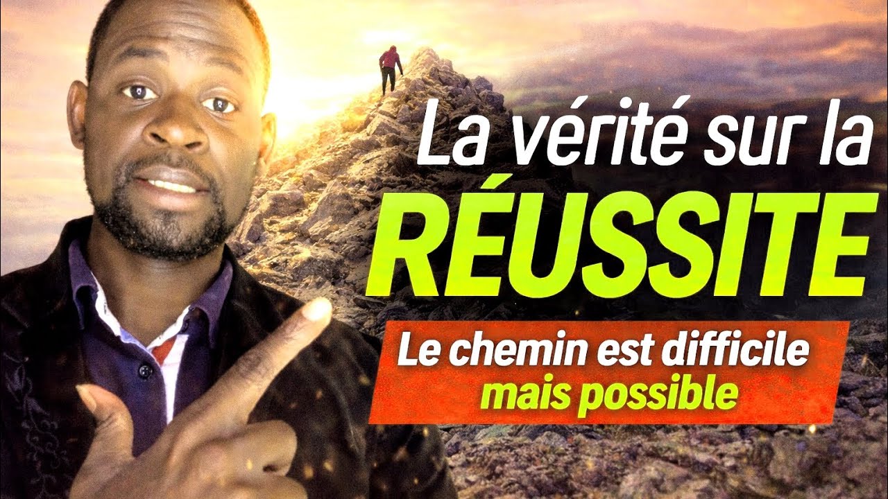 Le sommet, c'est pour ceux qui ne s'arrêtent pas...