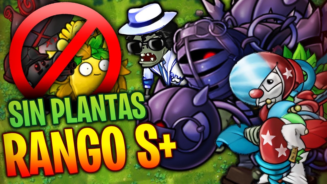 COMPLETÉ LA AVENTURA DEL MODO ODISEA EN LA MÁXIMA DIFICULTAD SIN PLANTAS RANGO S (bueno casi)