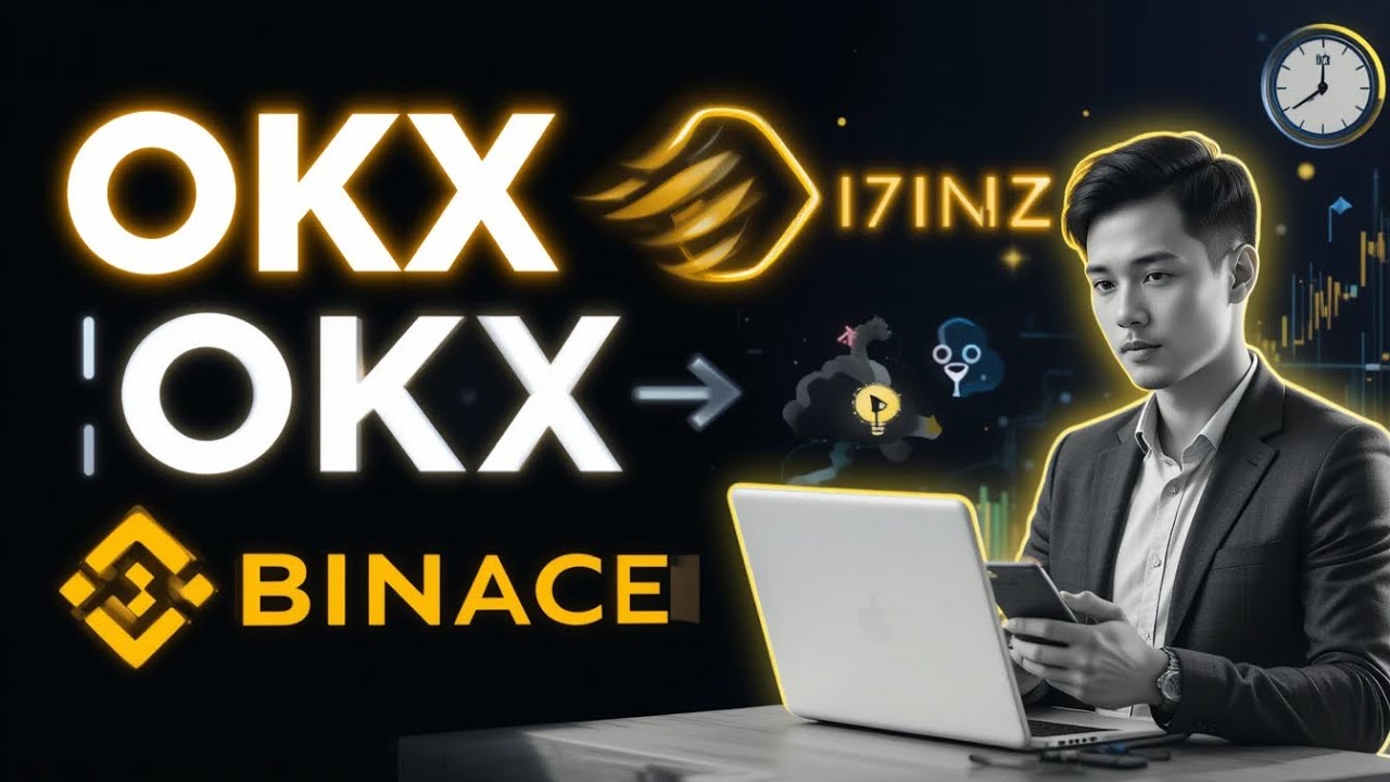 OKX Trading: The Complete Guide (2025)