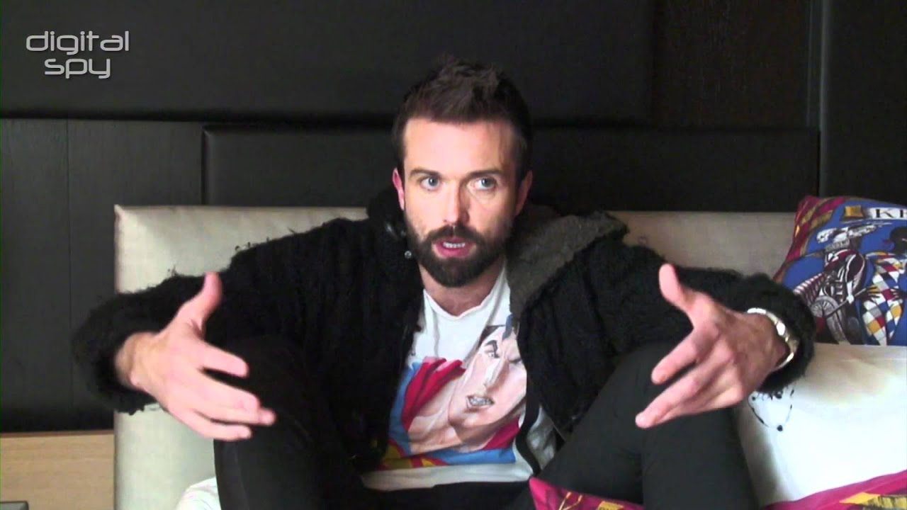 Emmett Scanlan: Hollyoaks Brendan is a 