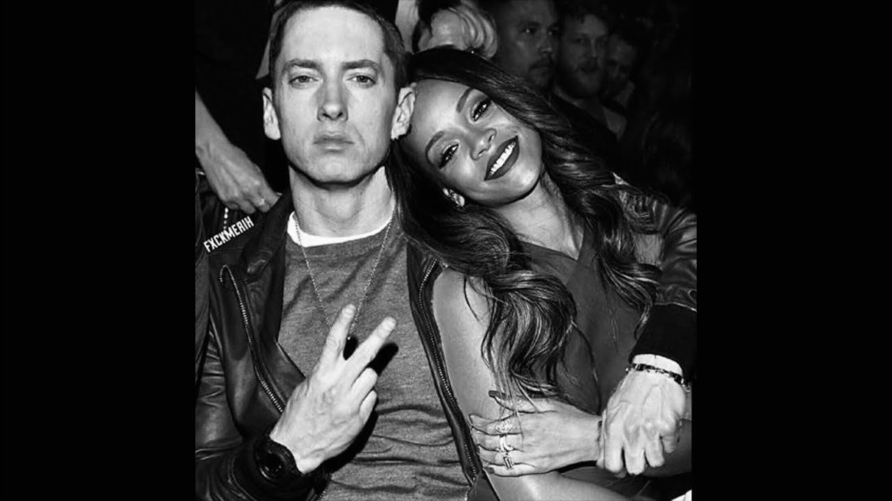 Eminem x Rihanna Type Beat 2024 - 