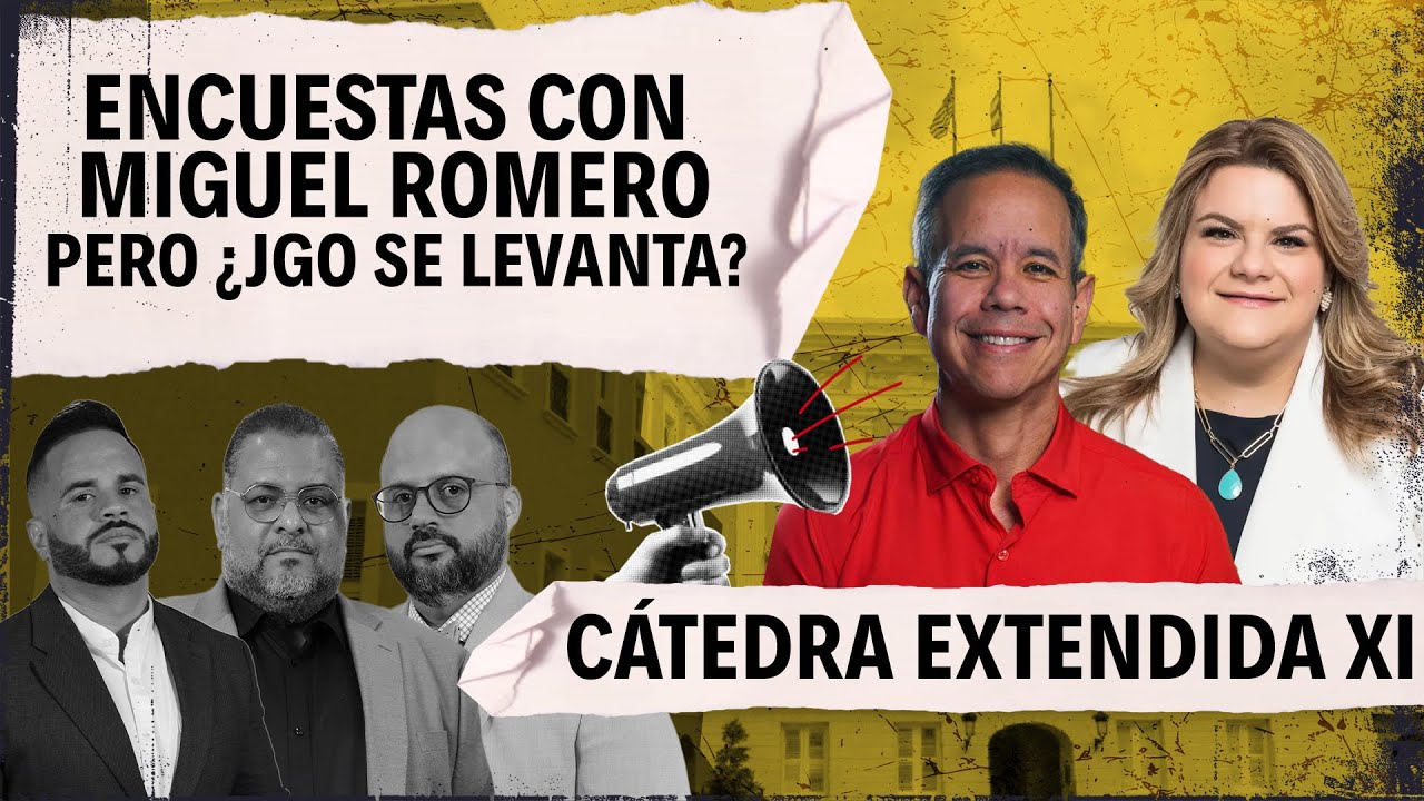 CATEDRA EXTENDIDA 11