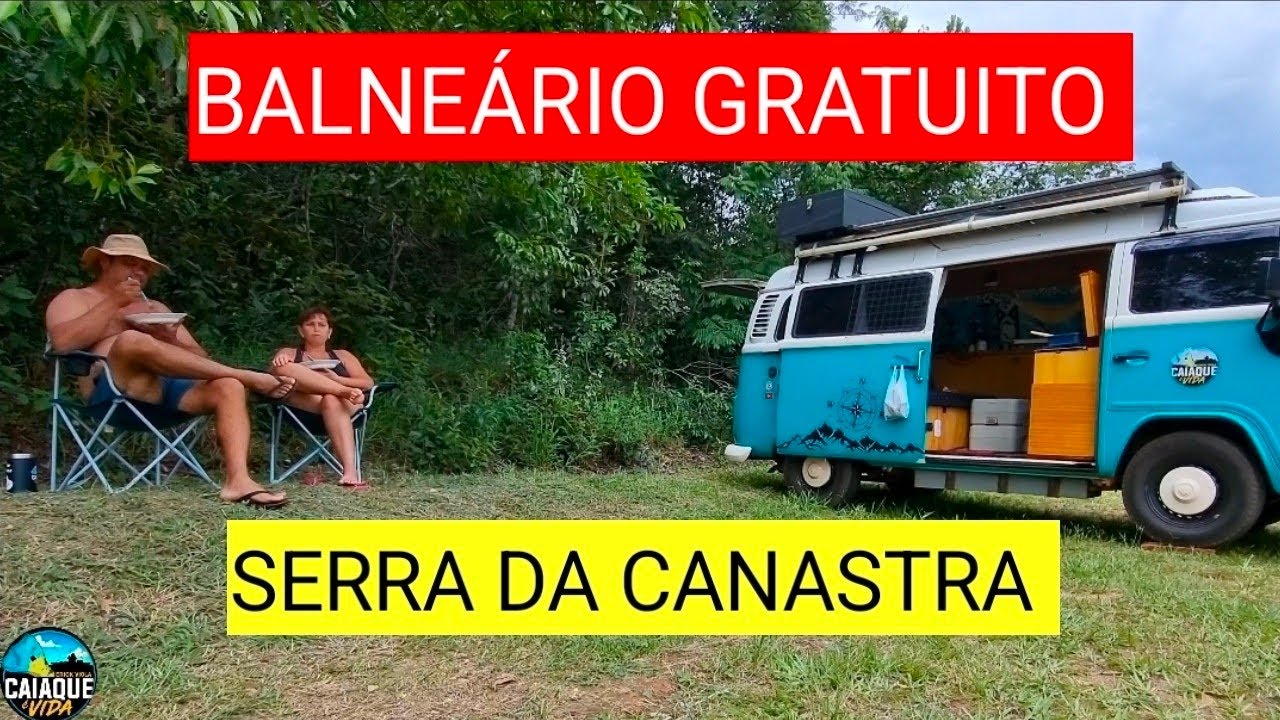 DELFINOPOLIS SERRA DA CANASTRA PARTE 3 