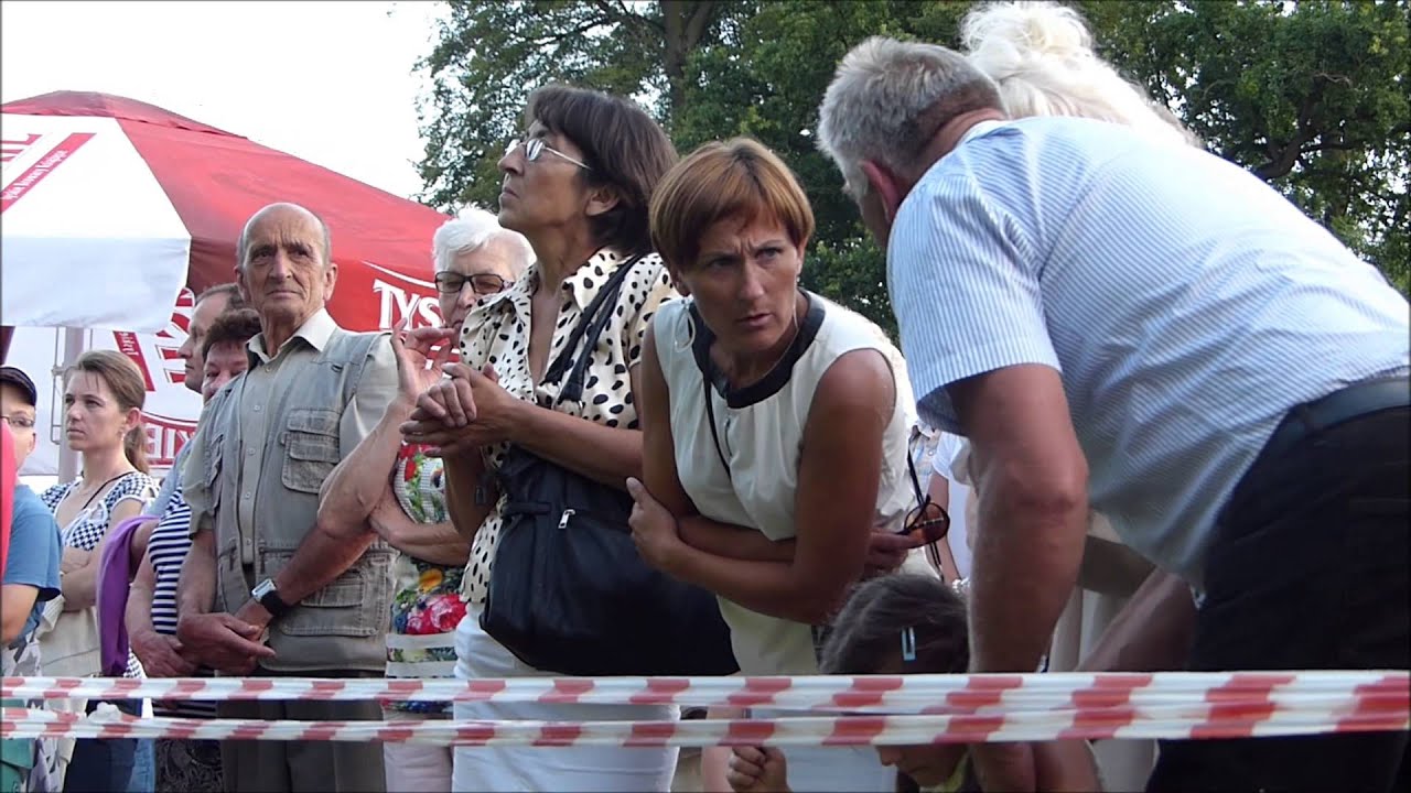 DNI GALEWIC 2014 - Dzień Drugi