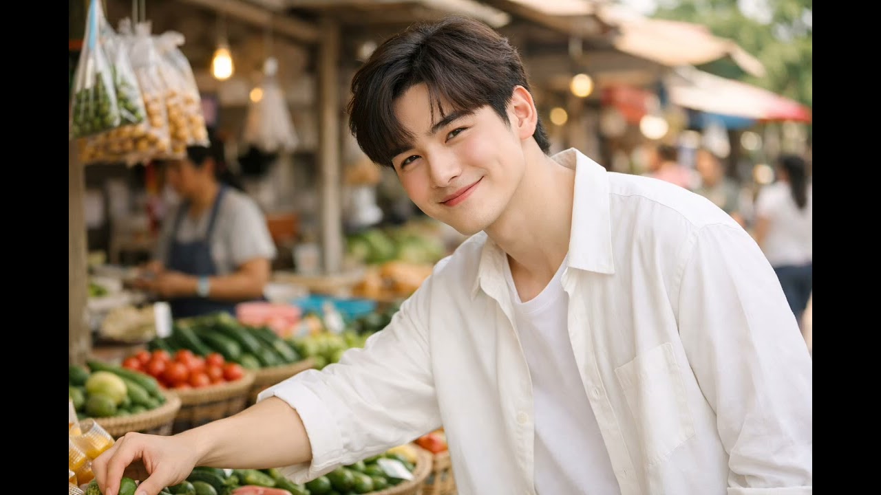 I Son - ชอบฉันได้ (LIKE ME)