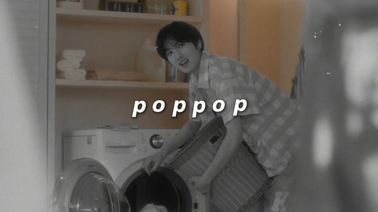 nct wish - poppop (slowed + reverb)