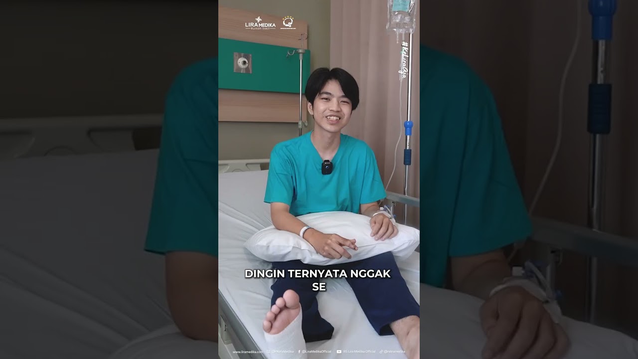 🩺 Pelayanan Terbaik untuk Kesembuhan yang Lebih Cepat! 💙