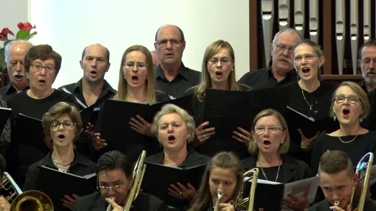 MISSA PRO-PACE - II Gloria - Daniele Carnevali