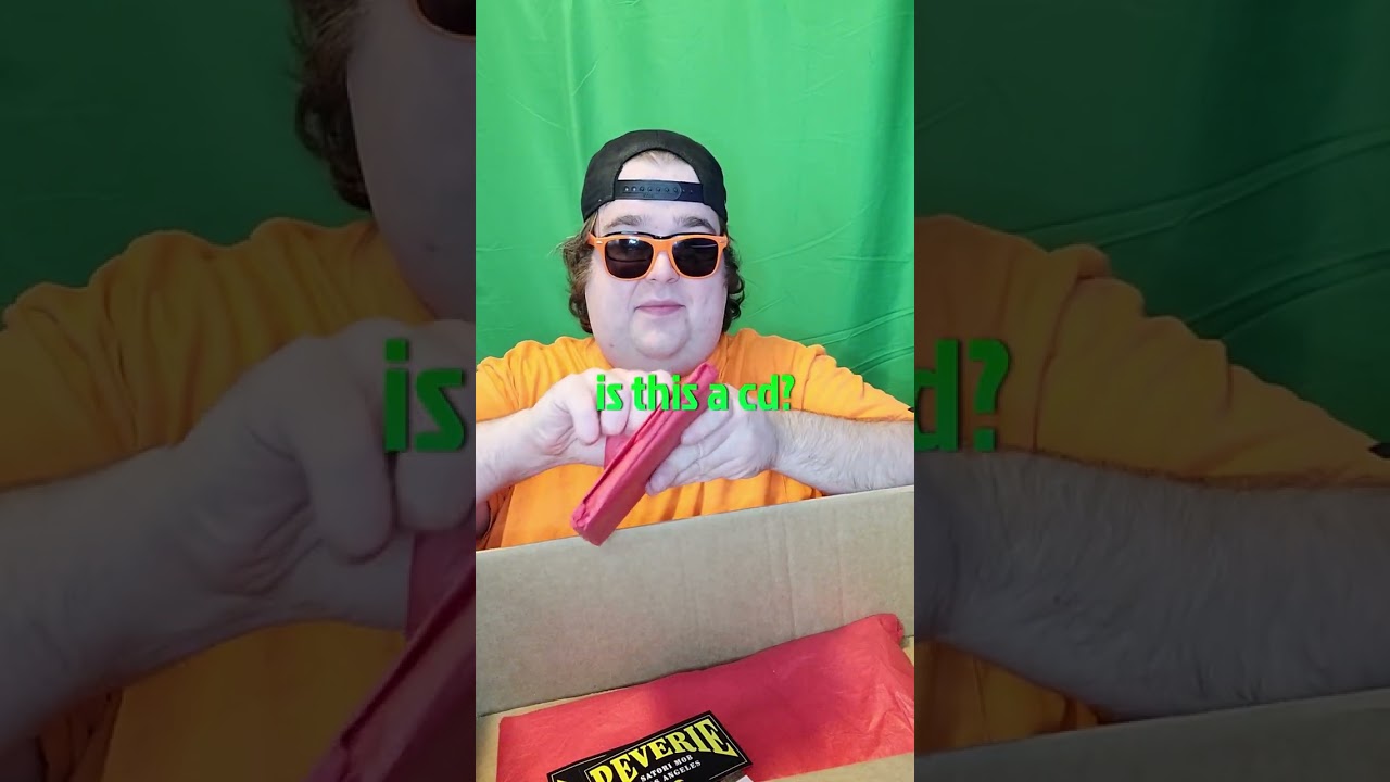 Amazing Package i ordered from Satorimob.com