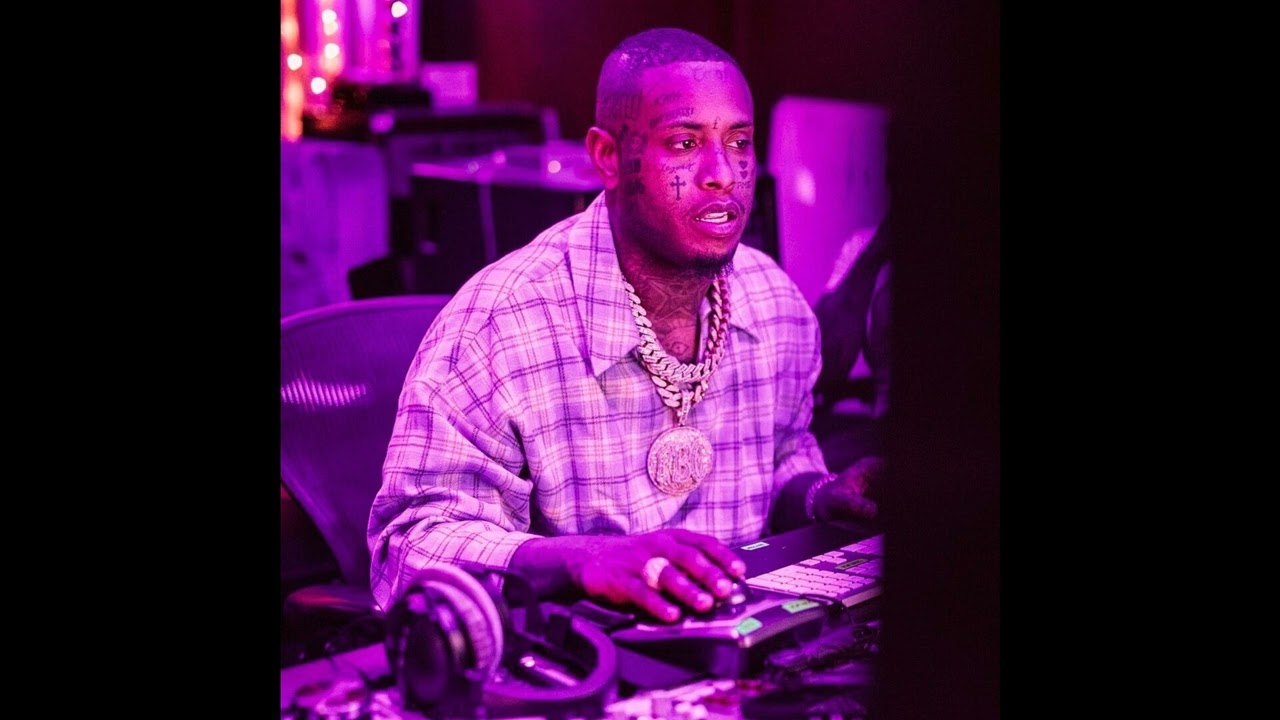(FREE) Southside Type Beat | 808 Mafia Type Beat - 