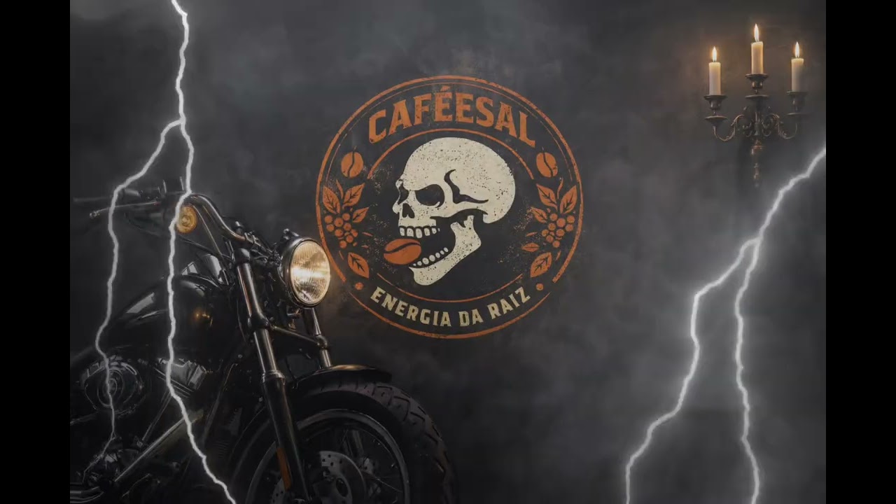 🔥 CAFÉESAL – Energia da Raiz 🔥