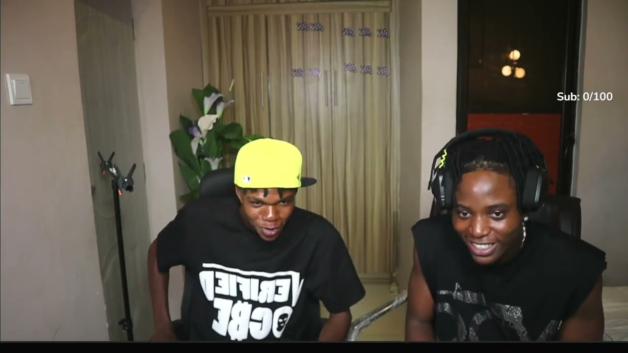 Full stream with kosilux ep6 