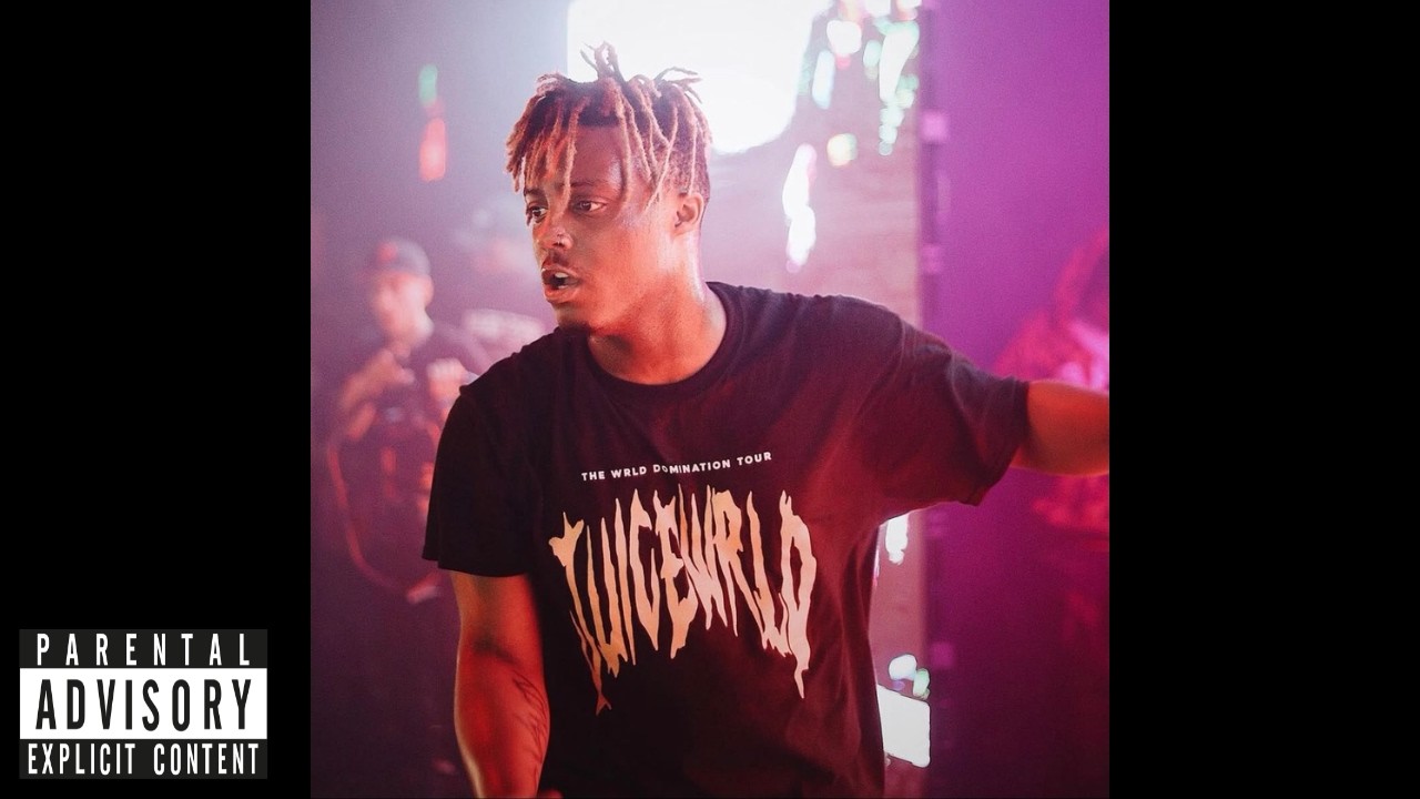 [FREE] Juice WRLD Type Beat 2026 - 