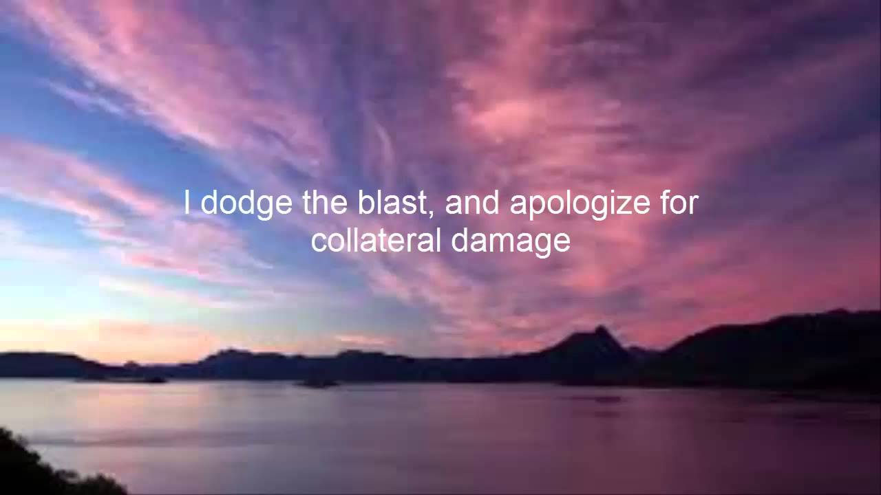 Panic! At The Disco - Mercenary [LYRICS] [CHECK DESC!]