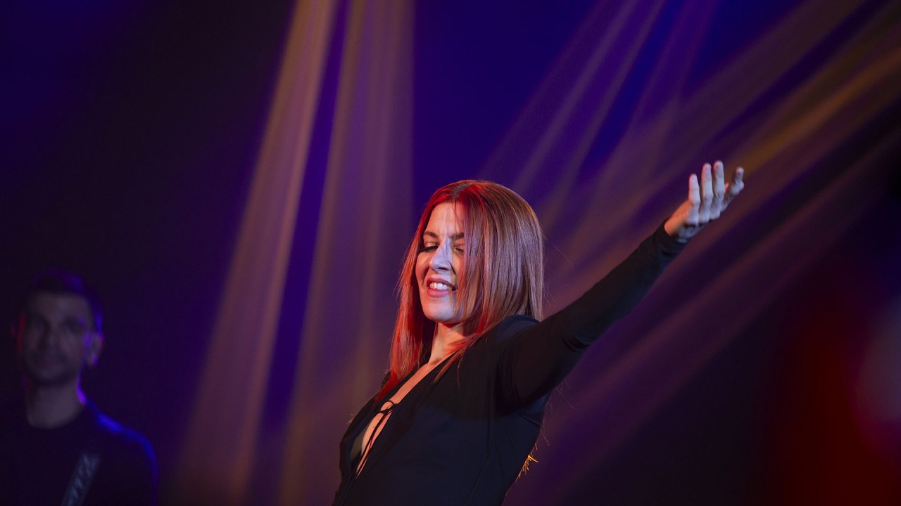 Glicine (Radio Italia Live 06/02/2026)