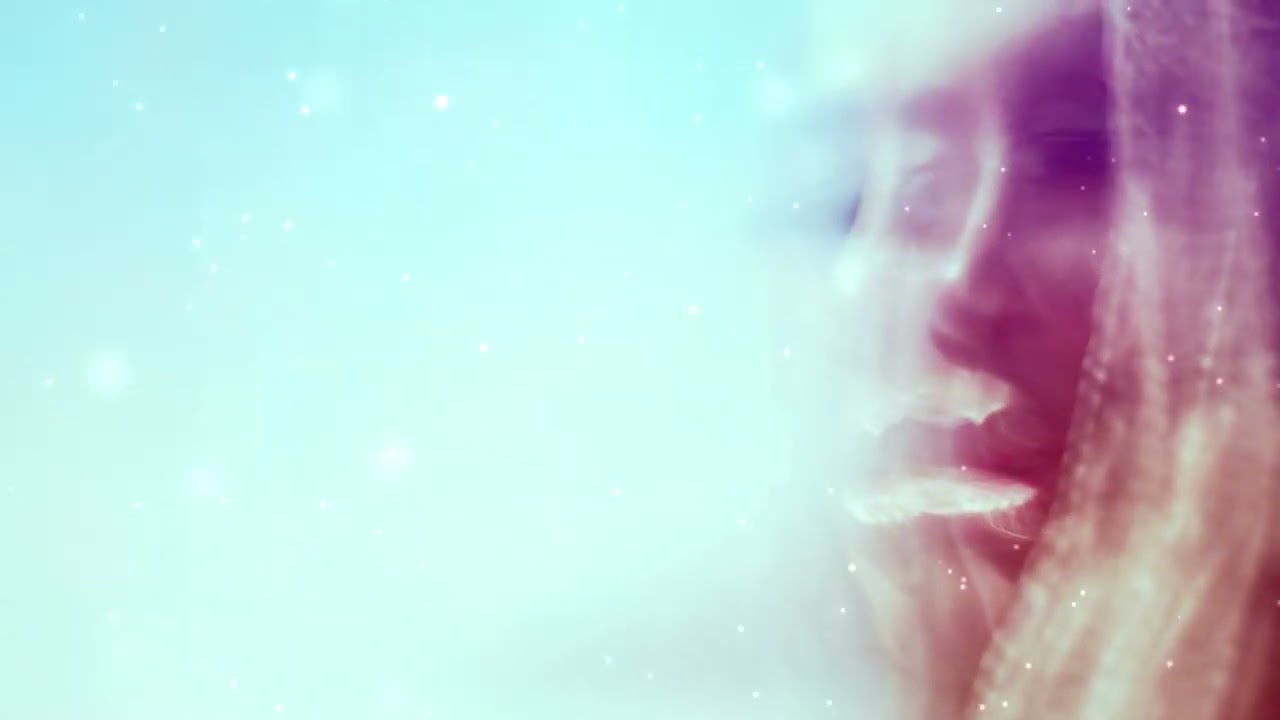 Lalah Hathaway - Mood For You feat. MC Lyte (Visualizer)