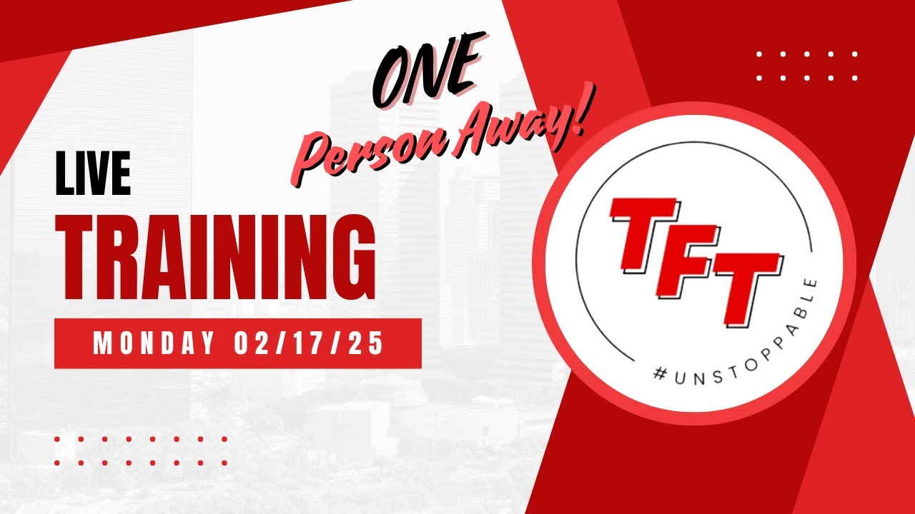 TFT The Funnel Team Mon 0217