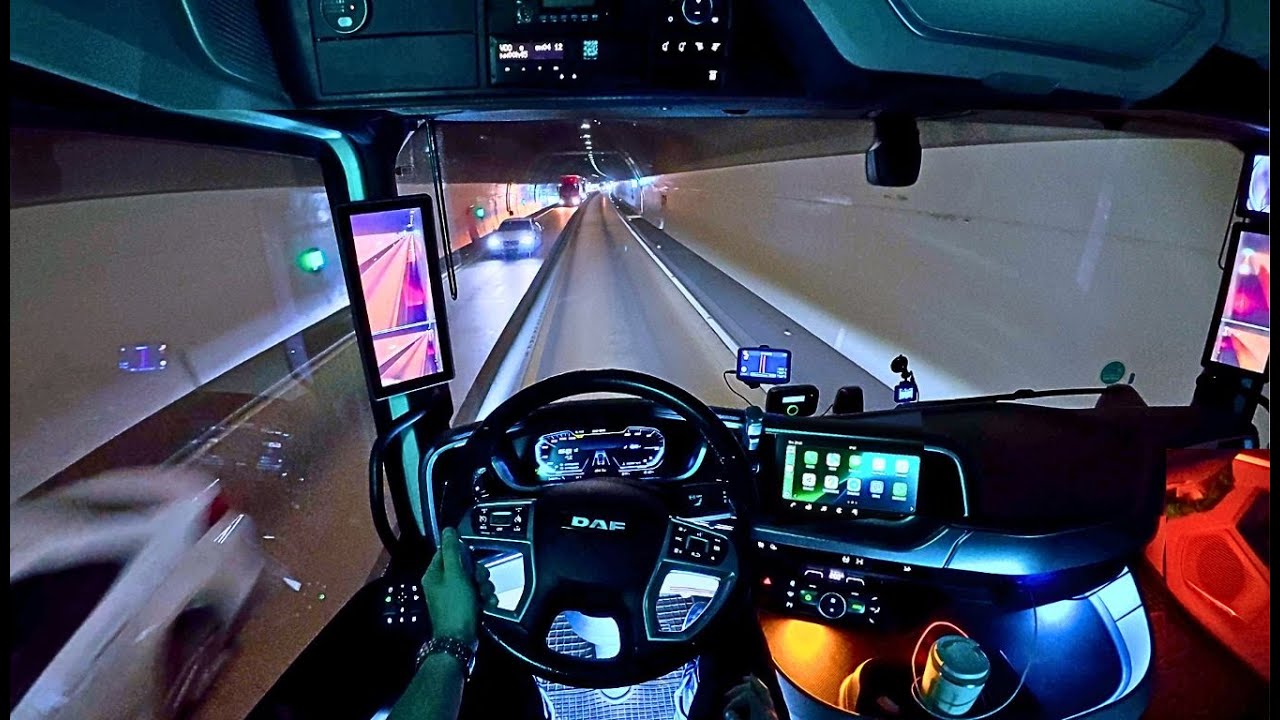 Easy truck driver work on narrow roads and similar to real world truck simulator I'm going to load