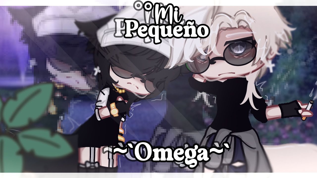 ~`Mi pequeño~` 
