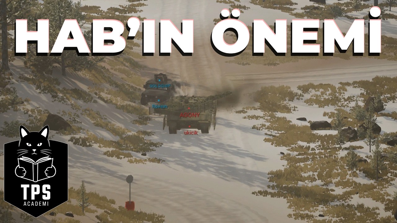 HAB'ın Önemi | Squad | WOS