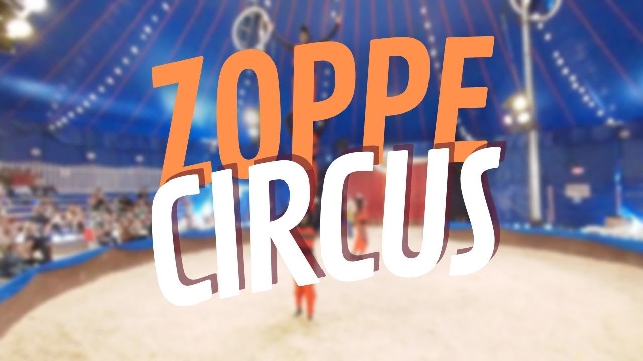 Zoppe Family Circus