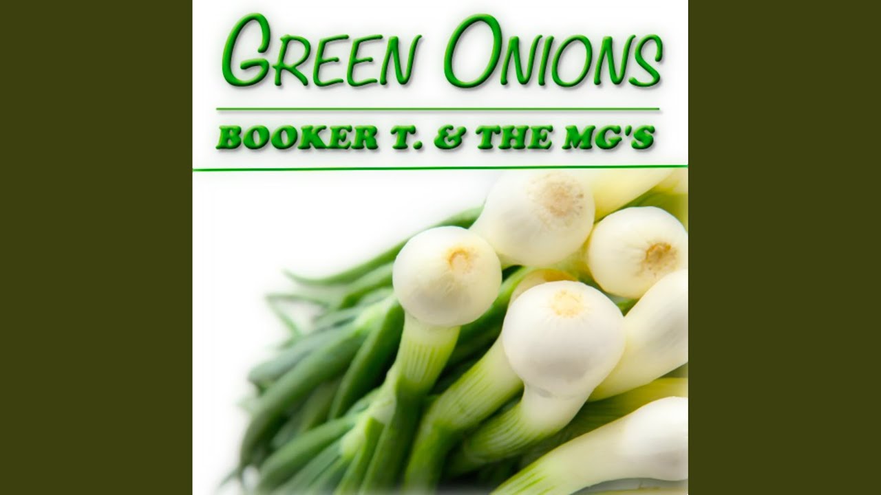 Green Onions
