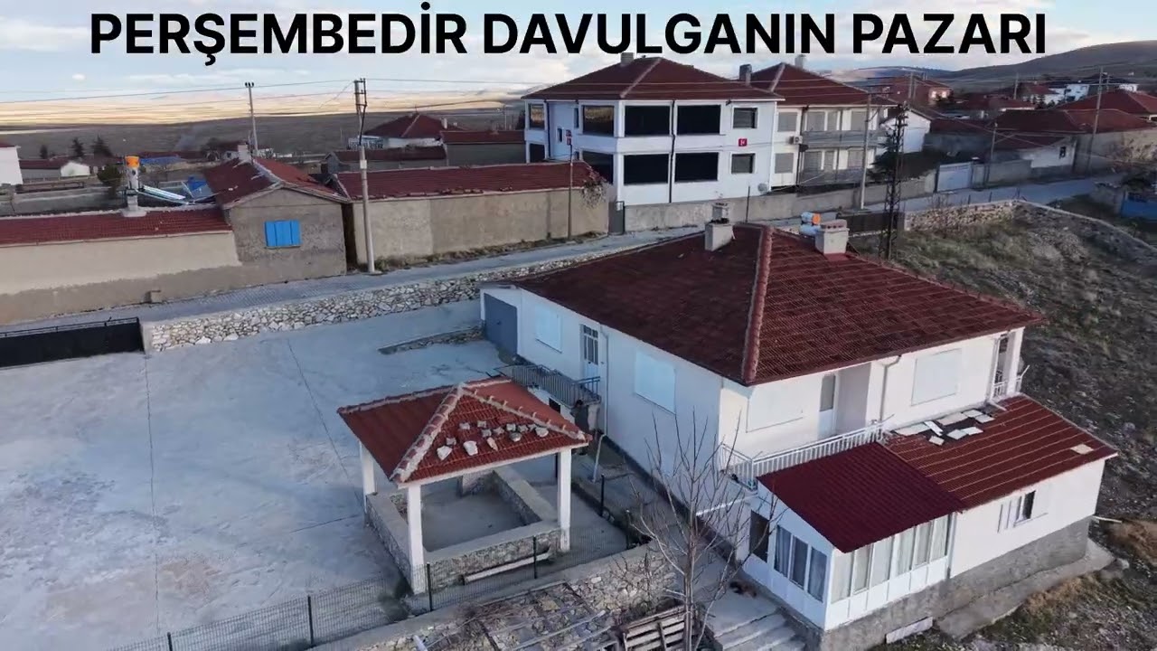 Perşembedir Davulganın pazarı #afyonkarahisar #emirdağ #davulga #gurbetci #gurbetcilerimiz #keşfet 