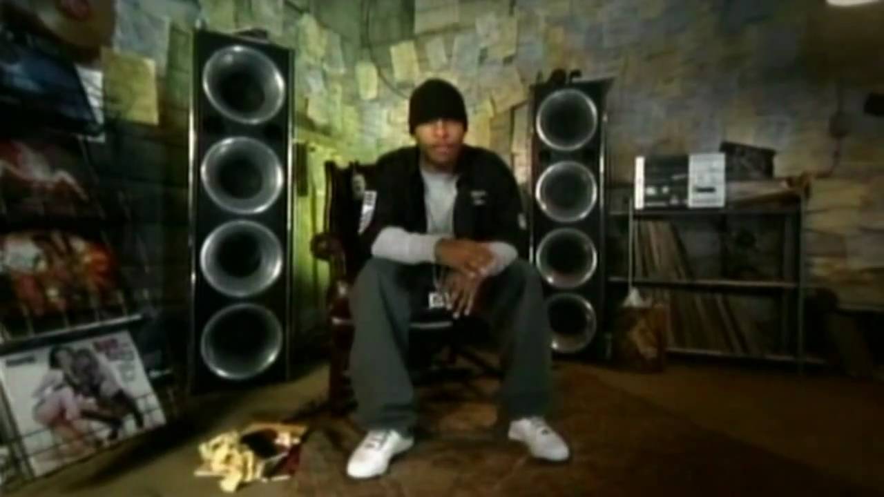 Royce Da 5'9