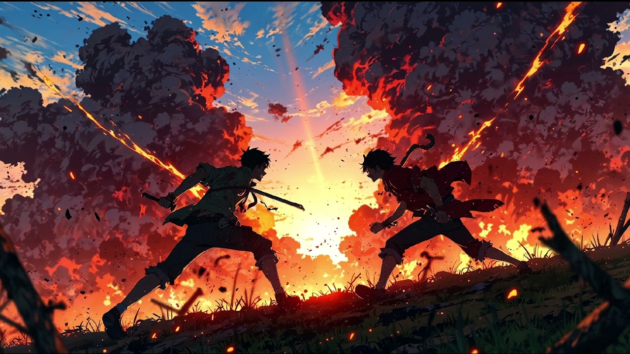 Unyielding Will | Epic Orchestral Fight Music