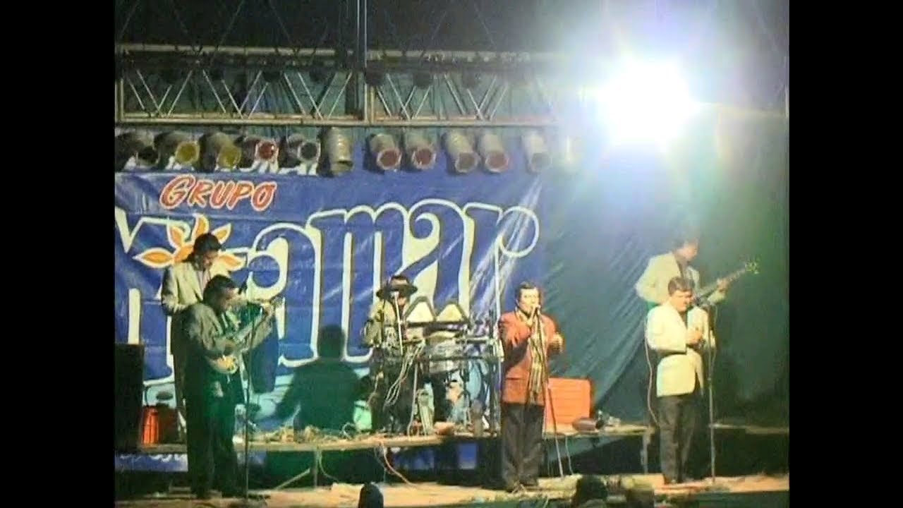 GRUPO MIRAMAR DE JOSE BARETE EN VIVO EN SANTA MARIA CORONANGO PUEBLA MEXICO