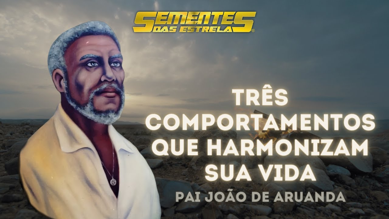 Pai João de Aruanda - 