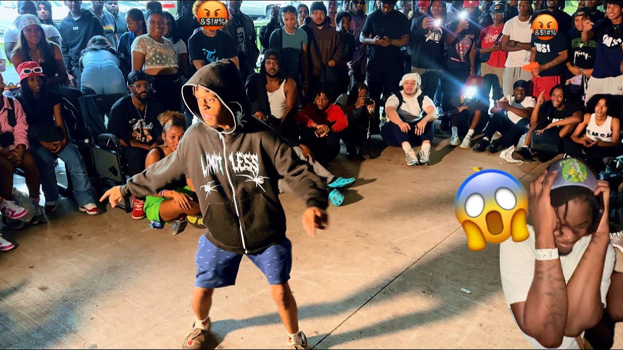 EP [15] LINKUPTUESDAYS BACK OUTSIDE !! 😱 IT WAS A MOVIE !! 🔥🔥🔥
