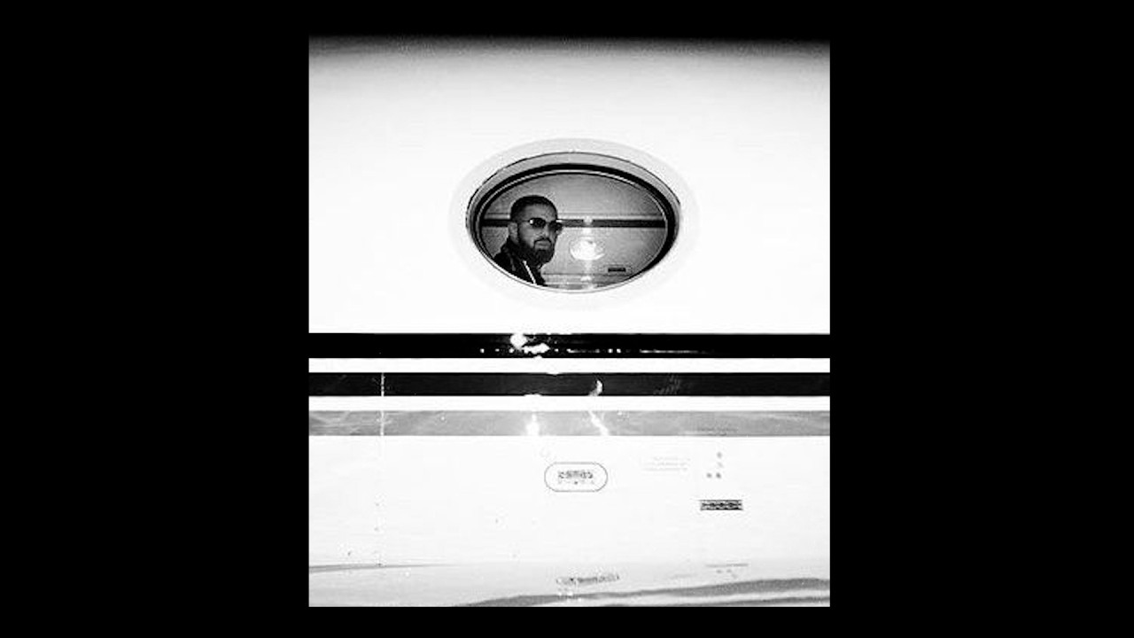 (FREE) Drake Type Beat - 
