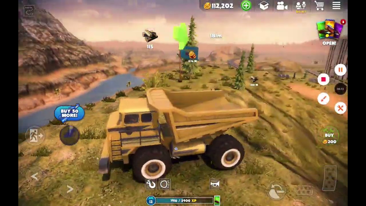 Traje un vídeo viejo xd