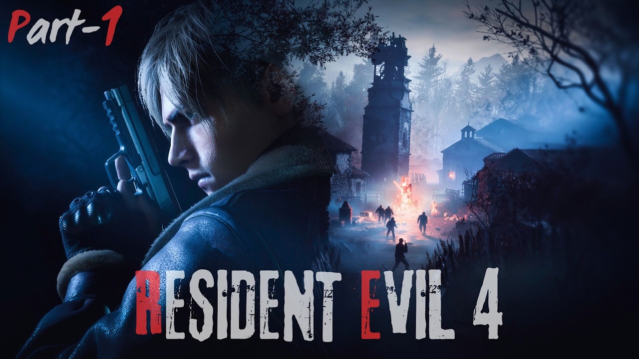 Is Resident Evil 4 Remake's Professional Mode REALLY Unbeatable ?
