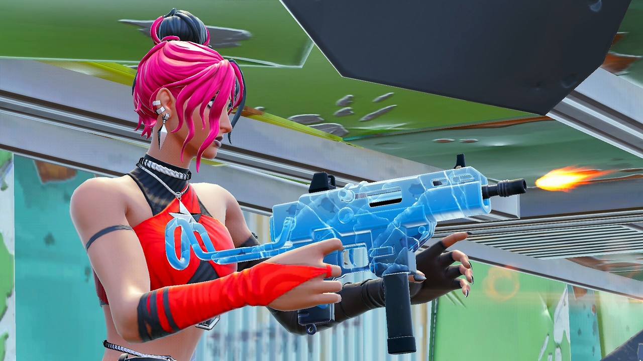 Boltz — Performance Evaluation | 22 Elims in 4K (No Commentary)