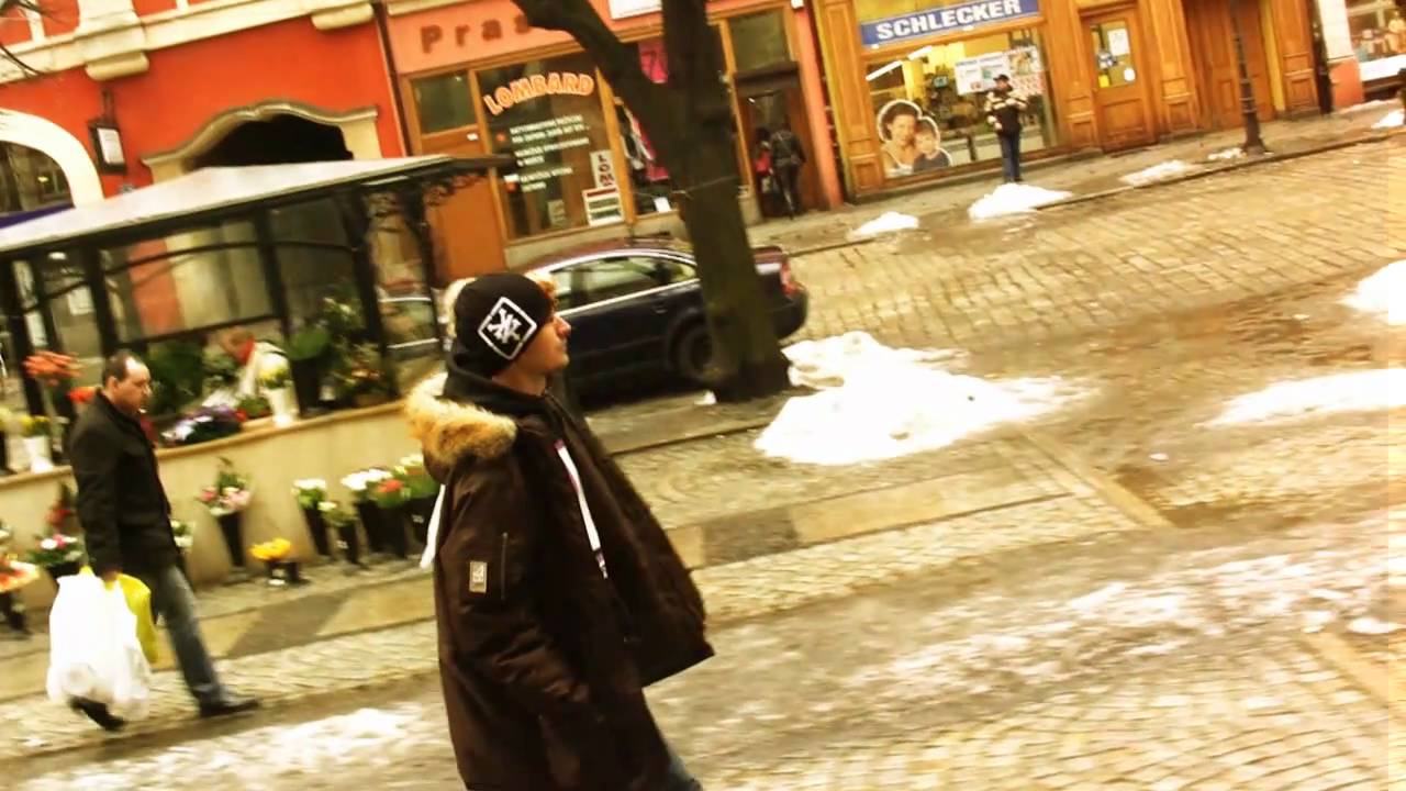 Ananda Studio & KZC ( Denat, Gibki ), BKFonem ( Chaber, Wal ) - Taką wybrałem drogę