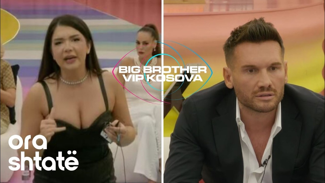 “Ja du të mirën Albës, por…” Ludo FLET për raportin me Albën, a pati më shumë se shoqëri? - Ora 7