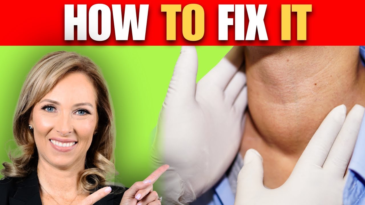 How to Fix Your Low Thyroid | Dr. Janine