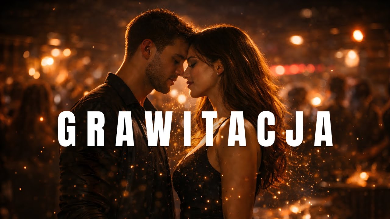 Global Romance - Grawitacja