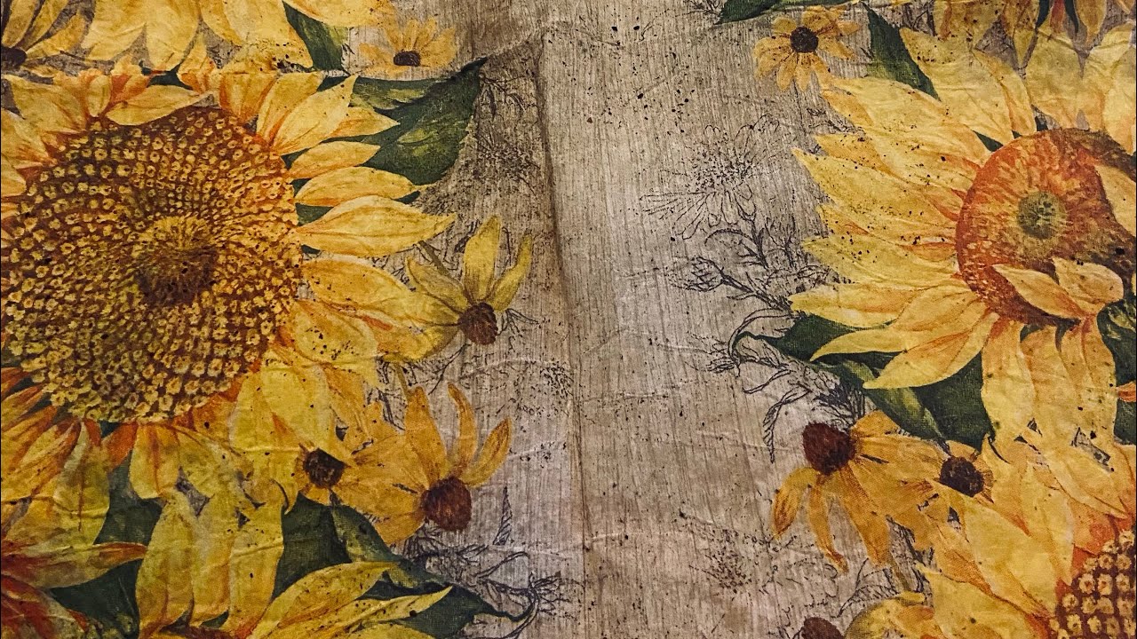 DIY RICE PAPER