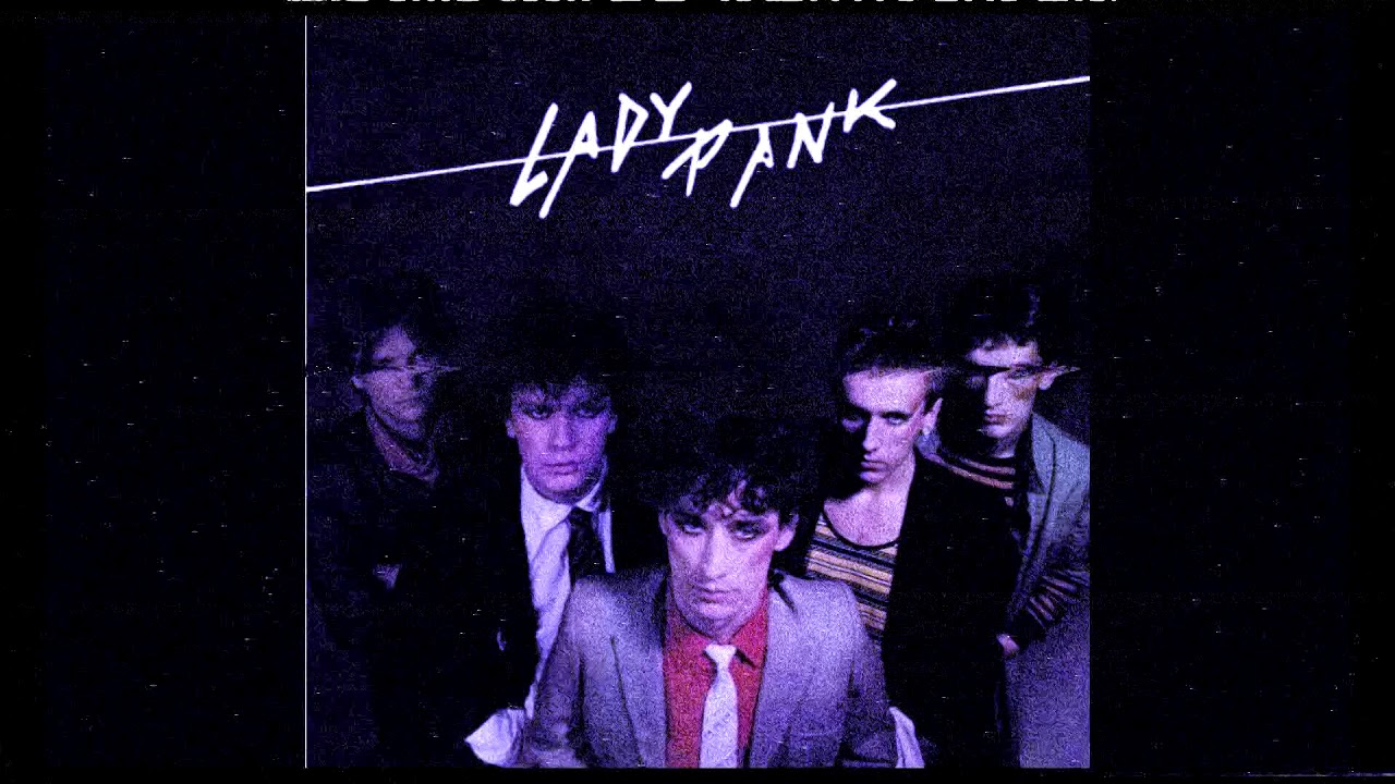 Ｌａｄｙ　Ｐａｎｋ　Ｗｃｉａｚ　Ｂａｒｄｚｉｅｊ　Ｏｂｃｙ　（Ｖａｐｏｒｗａｖｅ）